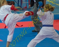 KARATE - 0421